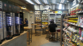 [편의점 도시락 시대-④이마트24]밥 짓는 편의점에서 한 끼 어때요?