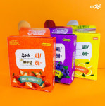 고려은단 ‘쏠라C’, GS25서 ‘1+1 프로모션’ 진행