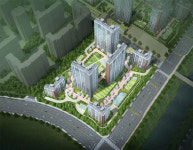 반도건설, 강원도 첫 분양... ‘원주기업도시 유보라 아이비파크’