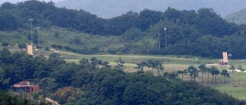 사드 추가 배치에 성주 마을 긴장감 감돌아