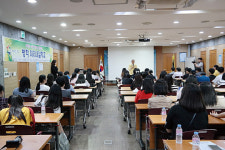내일의 나를 발견하는 진로설계, 여름방학부터 준비해요!
