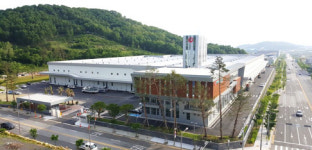 ‘전기자동차 충전장치’ 제1호 고효율 인증…대영모던텍 어떤 기업?