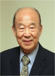 대한적십자사, 신임 회장에 박경서 동국대 석좌교수 선임