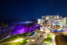 쏠비치 호텔&리조트 삼척, 절벽 위 레스토랑에서 즐기는 ‘마마티라 가든 시크릿 파티’