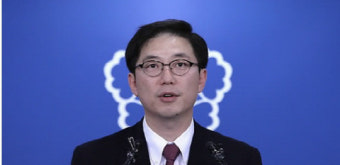 천해성 통일부 차관 “정부, 한반도 긴장 완화 위해 모든 조치 강구할 것”