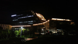 가스공사도 ‘에너지의 날’ 행사 동참…전국 사업소 소등