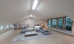 [현장르포]서울에서 1시간대…8·2 대책 피해간 반도건설 ‘원주기업도시 반도유보라 아이비파크