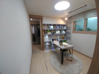 [현장르포]서울에서 1시간대…8·2 대책 피해간 반도건설 ‘원주기업도시 반도유보라 아이비파크