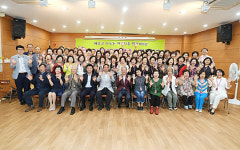 오산시, 오산백년시민대학 느낌표학교 개강식