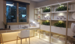 [현장르포] 남양주 ‘실수요자’ 잡는다…GS건설 ‘다산자이 아이비플레이스’