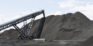 석탄 때는 中북부, 남부보다 3년 일찍 죽는다