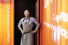 (주)투데이푸드, 2017 머슬마니아® 하반기 공식 후원사 참여