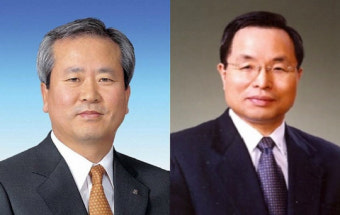 차기 은행연합회장은 누구?…신상훈·김창록 ‘하마평’