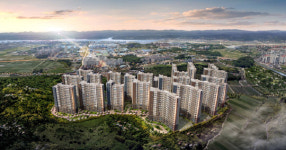 [에너지아파트] 친환경 마감재부터 주거 시스템까지… KCC스위첸