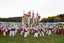 광명시, ‘제11회 광명농악대축제’ 개최