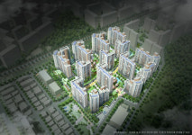 GS건설, 강남 재건축 수주 3連戰... 승부 걸었다
