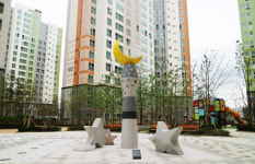 대우산업개발 ‘이안 경산진량’, 경산 첫  지역주택조합아파트로 입주 성공