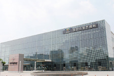 오산스포츠센터 재개장