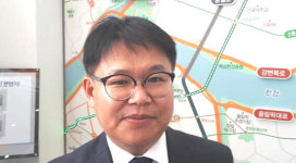 [30초 파워뉴스] 라온건설 ‘면목 라온 프라이빗’ 강남 접근성수변공원 조망권 ‘완비’