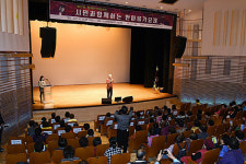 음악으로 하나된 오산시 장애인 가요제