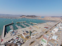 2019년 전국해양스포츠제전, 화성·시흥·안산 공동 개최