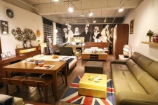 마석가구단지 본갤러리, 신혼가구 입주가구 최대 50% 할인 행사