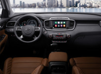 [시승기] 기아차 쏘렌토, 변속기 하나가 ‘진화’ 이룬다