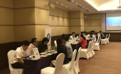 경기도 물기업 10개사 베트남서 3400만 달러 수출상담