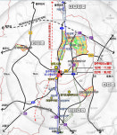 [에경|부동산] 경기도, 북부 2차 테크노밸리 예정지로 양주와 구리·남양주 선정