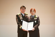 화성소방서, 팔탄면 팔탄여성의용소방대 발대식