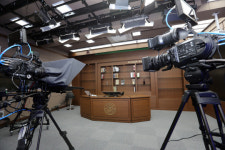 동국대, 최첨단 온라인 강의촬영 스튜디오 개관