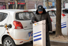 [글로벌 에너지] 원유부터 전기차·태양광까지…세계 에너지 시장 ‘큰손’ 중국, 韓기업엔 기회?