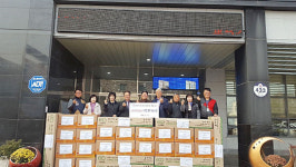 안성시 일죽면지역사회보장협의체… 특화사업 실시