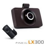 파인디지털, 고성능 블랙박스 ‘파인뷰 LX300’ 출시
