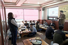 오산시시설관리공단, 노사상생을 위한 대화의 장 성료