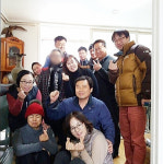 안성시 공도읍 공직자들 소외계층 주거환경개선 봉사활동 펼쳐