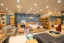 마석가구단지 본갤러리, 연말 맞이 신혼가구, 입주가구 이벤트 실시