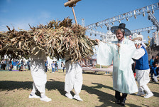 오산독산성문화제, 2018년 경기관광축제 선정
