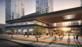 [에경|부동산] 아파트 흥행지역, 상가시장 투자처로 주목…한신공영 ‘세종 한신더휴 리저브’ 각광받나