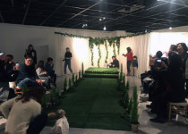 성신여대 문화산업예술대학원, 반려견과 함께하는 파티 진행