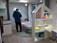 [에경|현장르포] 삼정, 김포 첫 진출작 ‘김포한강 삼정그린코아 더 베스트’…브랜드·입지·개발 다 잡아