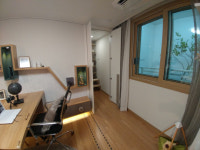 [에경|현장르포] 10년만에 들어서는 광명뉴타운 신규 아파트…두산건설·GS건설 ‘광명 에코 자이위브’