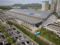 KTX광명역에서, 서울대입구역·사당역·송내역·인천공항까지 한 번에 간다
