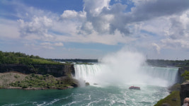 롯데관광 캐나다 여행, 지금이 적기다