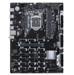 암호화폐 인기에 채굴 전용 PC부품도 속속 출시