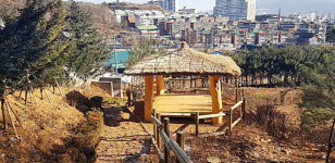 광명시, 광명누리길 조성 완료