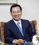 [대우건설 매각] ‘고래’ 삼킨 호반건설 김상열 회장