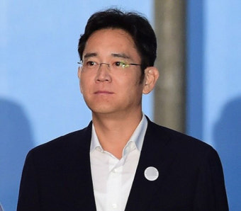 삼성 이재용, 오늘 항소심 선고…1심 뒤집는 판결나올까