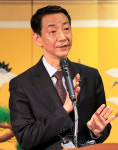 권용원 금융투자협회장 규제 선진화-세제정비로 자유로운 진입환경 조성…4차 산업혁명 선도