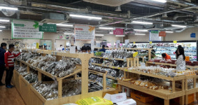 농식품부, 로컬푸드 직매장 지원사업 지금 신청하세요